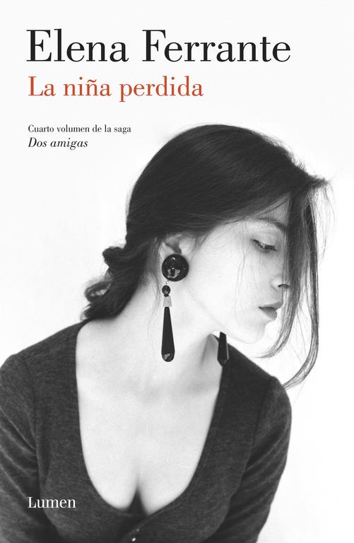 La niña perdida (Dos amigas 4) | 9788426402158 | Ferrante, Elena | Librería online de Figueres / Empordà