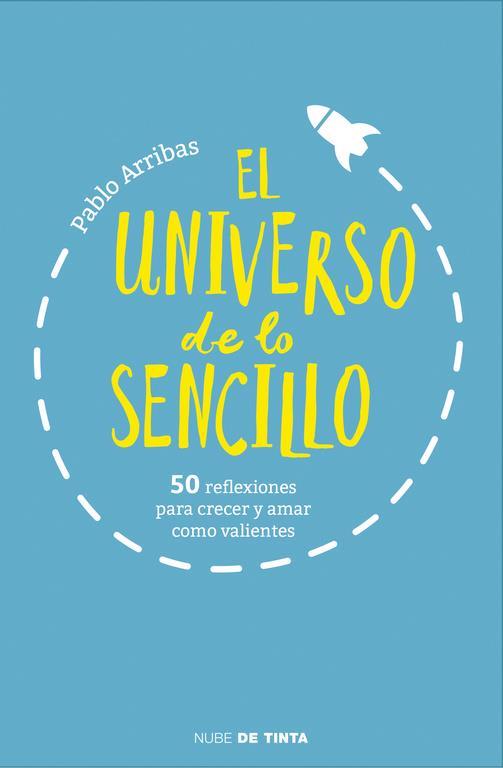 El universo de lo sencillo | 9788415594895 | Arribas, Pablo | Librería online de Figueres / Empordà
