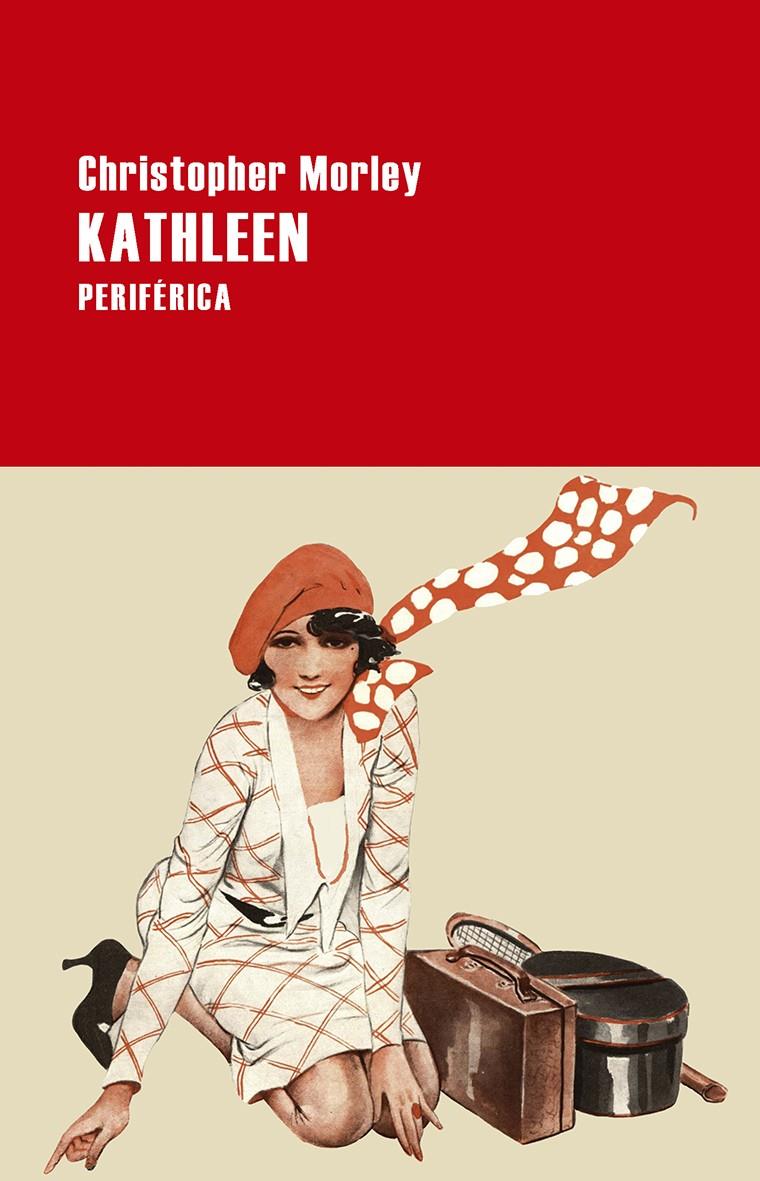 Kathleen (ESP) | 9788416291373 | Morley, Christopher | Llibreria online de Figueres i Empordà