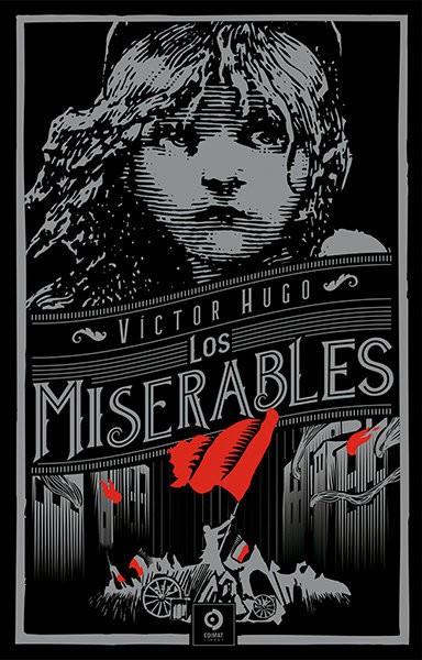 LOS MISERABLES | 9788497945325 | Hugo, Victor | Llibreria online de Figueres i Empordà