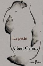 La peste (gl) (bolsillo) | 9788435018814 | Camus, Albert | Llibreria online de Figueres i Empordà