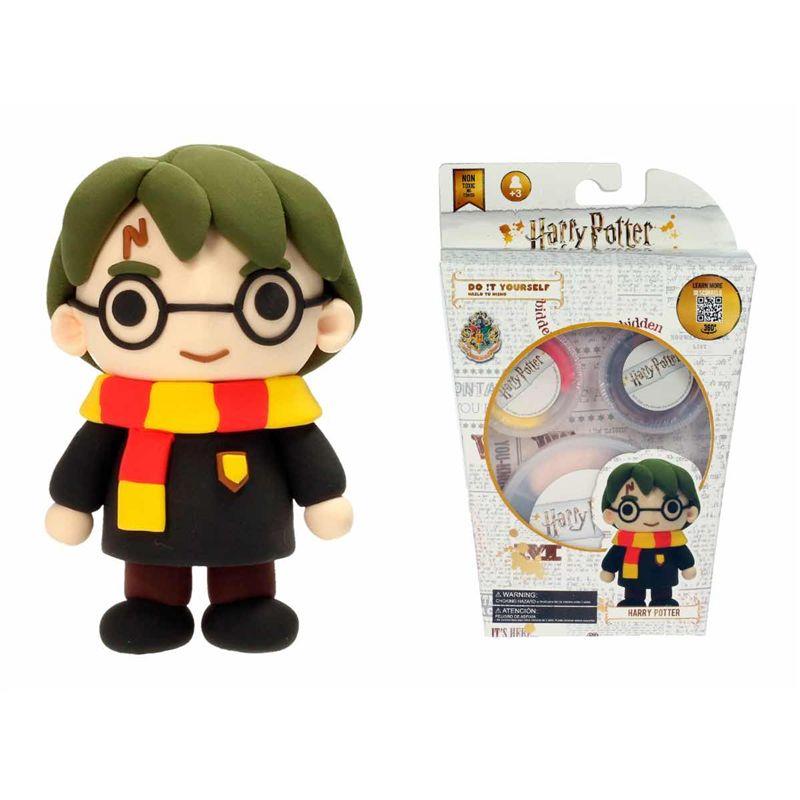 Set de Modelado Super Dough Harry Potter *BF23* | 8436535278645 | Llibreria online de Figueres i Empordà