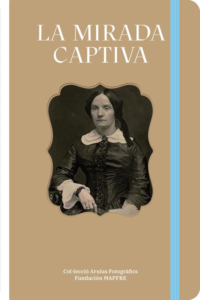 LA MIRADA CAPTIVA | 9788498447668 | Boadas / Cartier-Bresson | Librería online de Figueres / Empordà