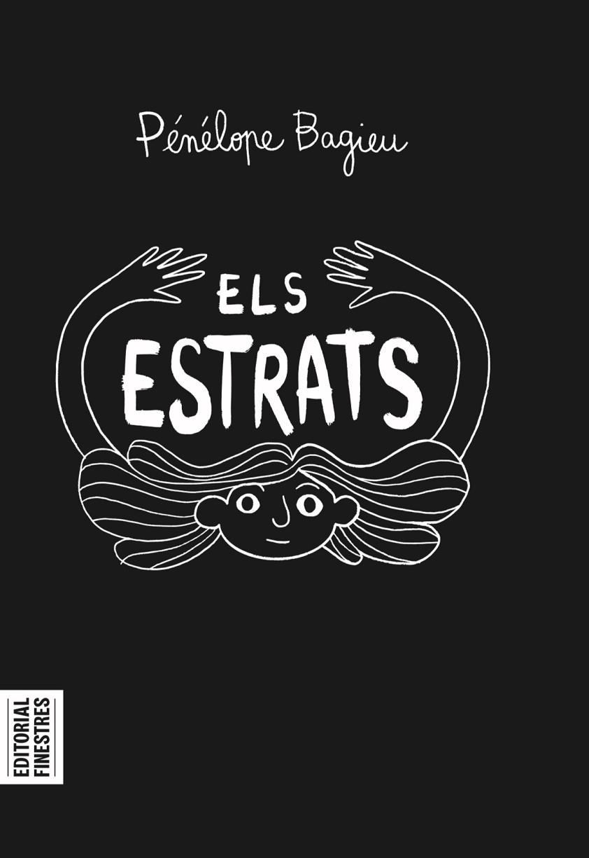 Els estrats | 9788419523006 | Bagieu, Pénélope | Librería online de Figueres / Empordà