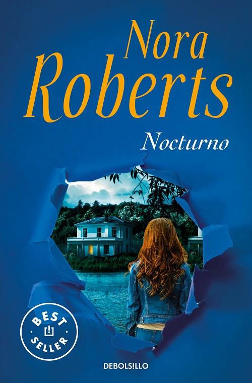Nocturno | 9788466373333 | Roberts, Nora | Librería online de Figueres / Empordà