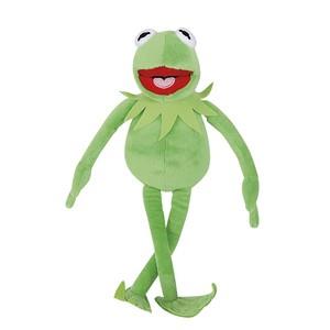 PELUCHE RANA GUSTAVO 25 CM | 5413538778450 | Llibreria online de Figueres i Empordà