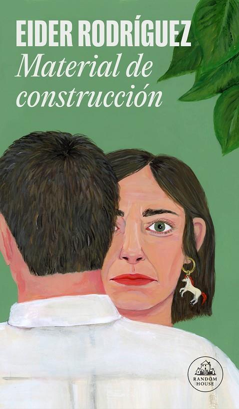 Material de construcción | 9788439741527 | Rodríguez, Eider | Librería online de Figueres / Empordà