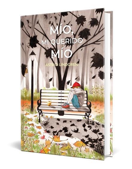 Mío, mi querido Mío | 9788417742720 | Lindgren, Astrid | Llibreria online de Figueres i Empordà