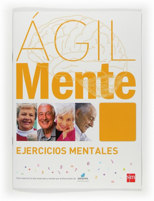 AGILMENTE NARANJA | 9788467537154 | Serrano Íñiguez, Rafael/López Gómez, Bernardo | Llibreria online de Figueres i Empordà