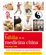 La biblia de la medicina china | 9788484453277 | Ody, Penelope | Llibreria online de Figueres i Empordà
