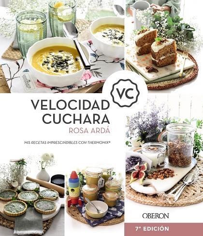 Velocidad Cuchara | 9788441543126 | Ardá, Rosa | Librería online de Figueres / Empordà