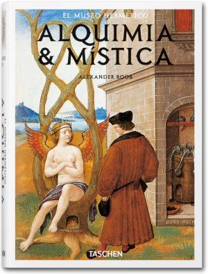 Alquimia & Mística | 9783836549349 | Roob, Alexander | Librería online de Figueres / Empordà