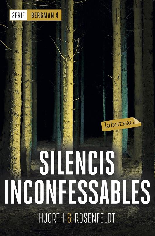 Silencis inconfessables (Serie Bergman #04) | 9788417420536 | Hjorth, Michael/Rosenfeldt, Hans | Llibreria online de Figueres i Empordà