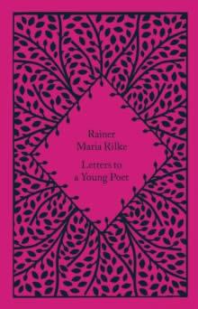 LETTERS TO A YOUNG POET | 9780241620038 | Rilke, Riner Maria | Llibreria online de Figueres i Empordà