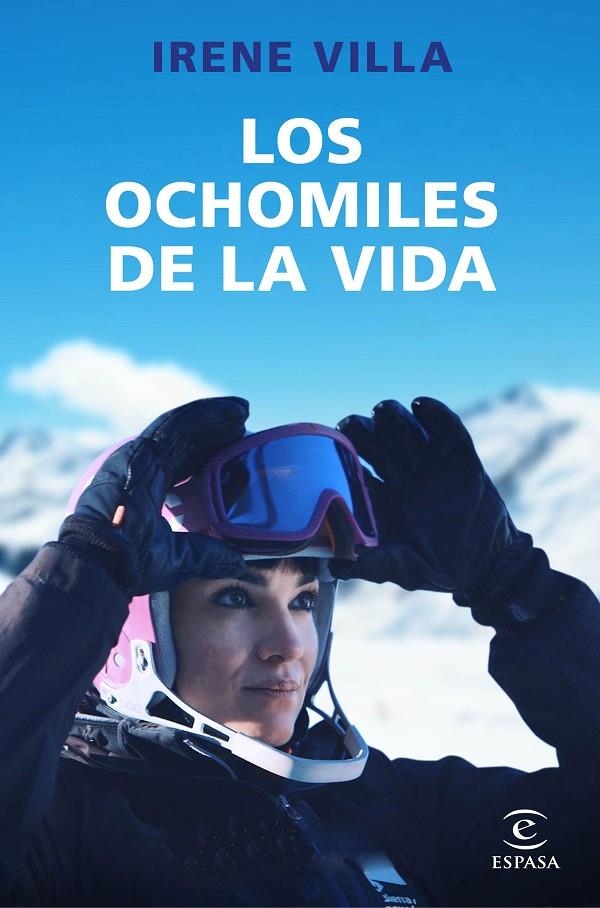 Los ochomiles de la vida | 9788467060263 | Villa, Irene | Llibreria online de Figueres i Empordà
