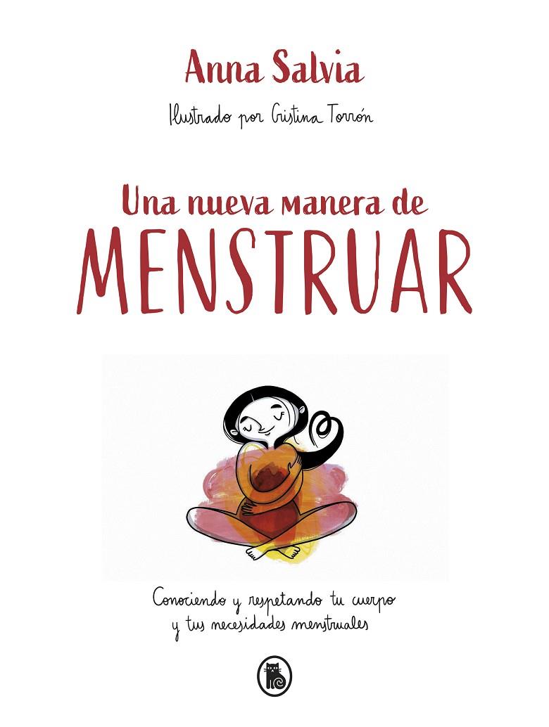 Una nueva manera de menstruar | 9788402423948 | Salvia, Anna | Librería online de Figueres / Empordà