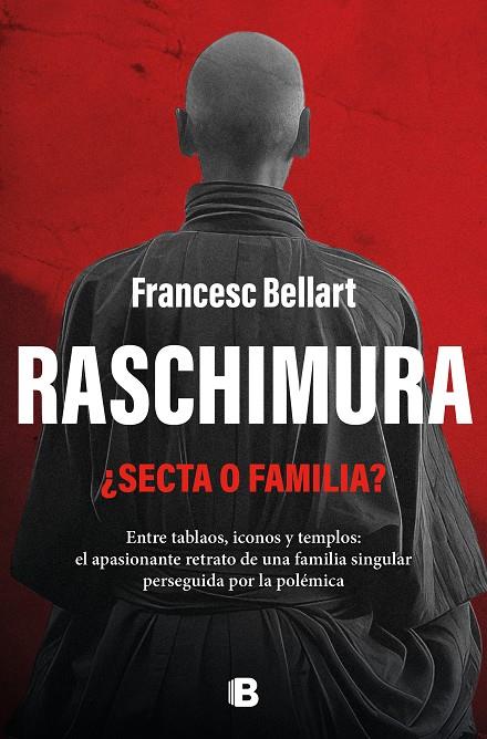 Raschimura (ESP) | 9788466672771 | Bellart, Francesc | Llibreria online de Figueres i Empordà