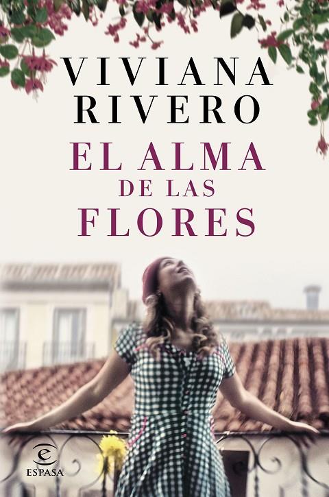El alma de las flores | 9788467060102 | Rivero, Viviana | Llibreria online de Figueres i Empordà