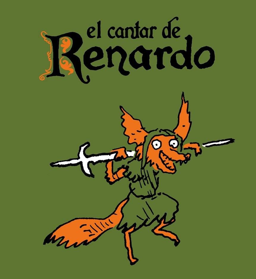 El cantar de Renardo | 9788419737342 | Joann, Sfar | Llibreria online de Figueres i Empordà