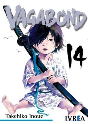 Vagabond #14 | 9788416150663 | Takehiko Inoue | Llibreria online de Figueres i Empordà