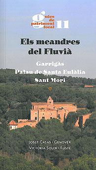 Els meandres del Fluvià | 9788415808176 | Casas i Genover, Josep/Soler i Fusté, Victòria | Llibreria online de Figueres i Empordà
