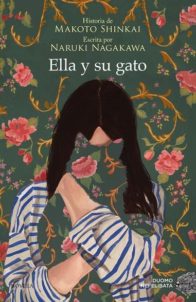 Ella y su gato | 9788418128554 | Shinkai, Maroto/Nagakawa, Naruki | Librería online de Figueres / Empordà