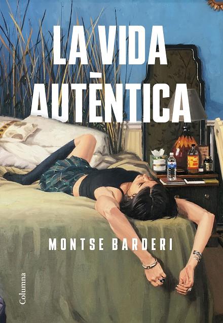 La vida autèntica | 9788466428118 | Barderi, Montse | Llibreria online de Figueres i Empordà