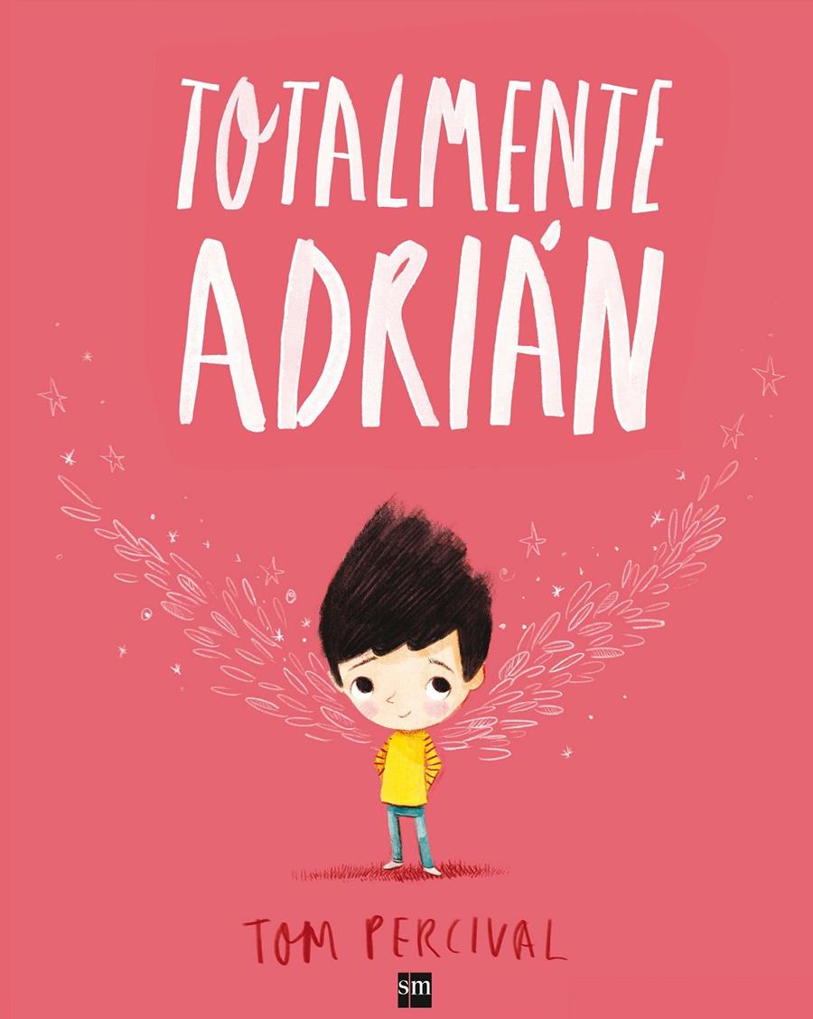 TOTALMENTE ADRIAN | 9788467593983 | Percival, Tom | Librería online de Figueres / Empordà
