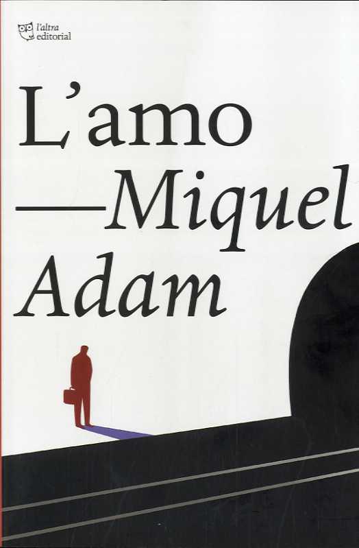 L'AMO | 9788412322958 | Adam, Miquel | Librería online de Figueres / Empordà