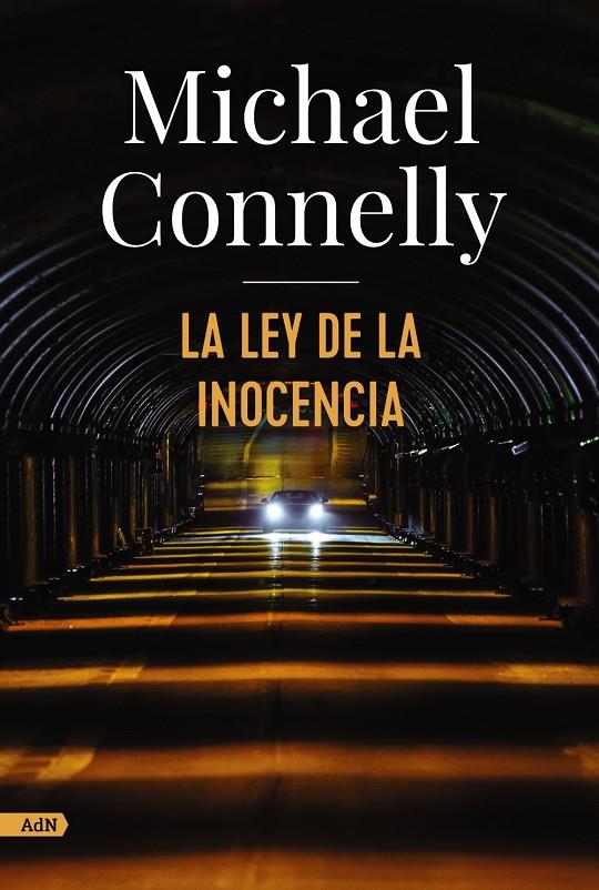 La ley de la inocencia (Harry Bosch) | 9788413624921 | Connelly, Michael | Librería online de Figueres / Empordà