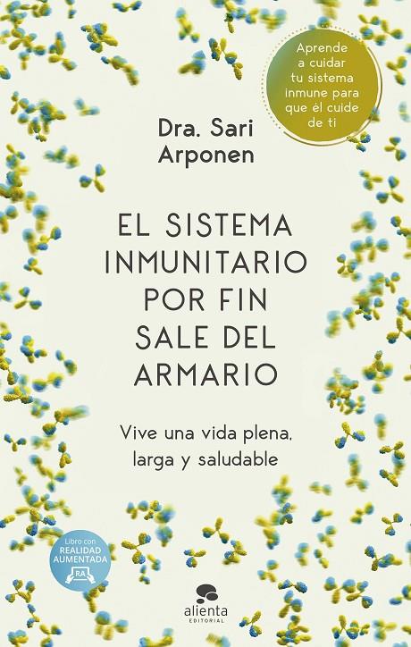 El sistema inmunitario por fin sale del armario | 9788413441580 | Arponen, Sari | Librería online de Figueres / Empordà