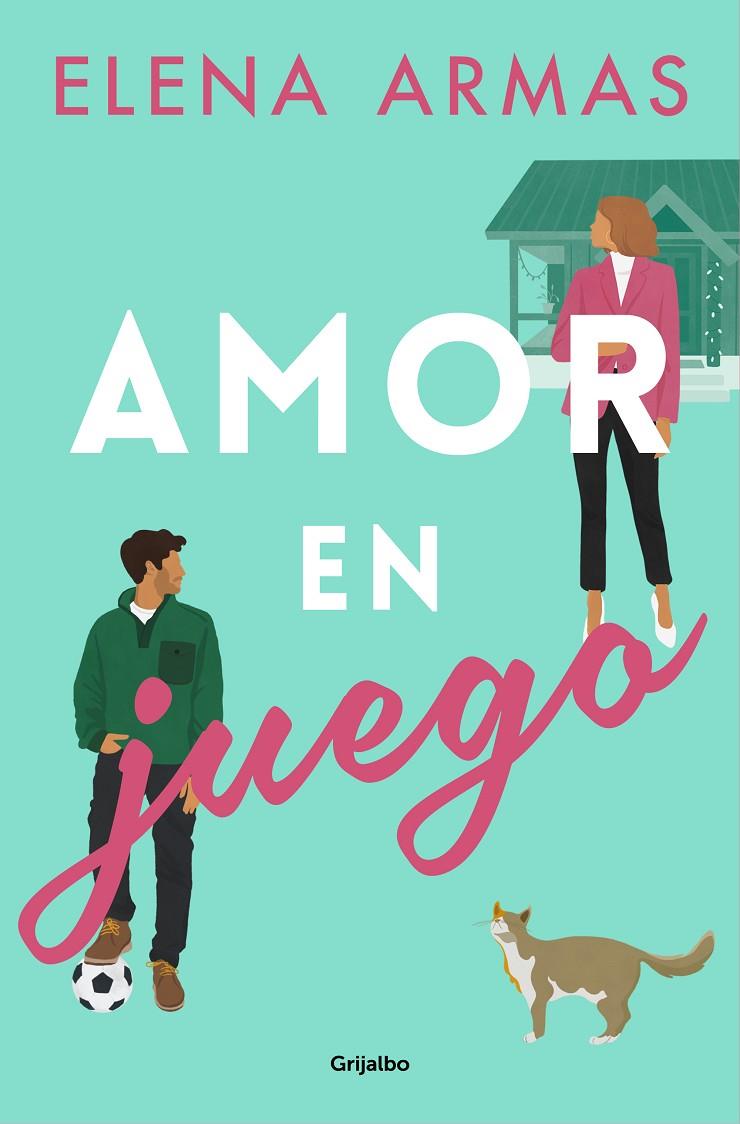 Amor en juego | 9788425365690 | Armas, Elena | Librería online de Figueres / Empordà