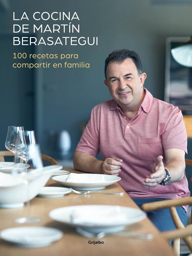 La cocina de Martín Berasategui | 9788417338589 | Berasategui, Martín | Librería online de Figueres / Empordà
