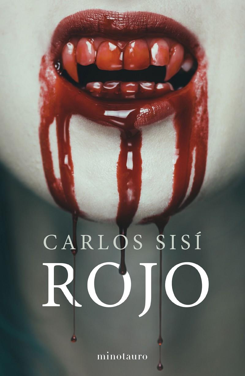 Rojo #01 | 9788445006221 | Sisí, Carlos | Librería online de Figueres / Empordà
