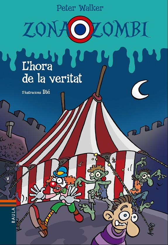 L'hora de la veritat | 9788447930845 | Vendrell Corrons, Òscar | Librería online de Figueres / Empordà