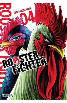 Rooster Fighter #04 | 9788419816283 | Sakuratani, Syu | Llibreria online de Figueres i Empordà