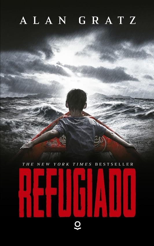 Refugiado | 9788491222330 | Gratz, Alan | Librería online de Figueres / Empordà