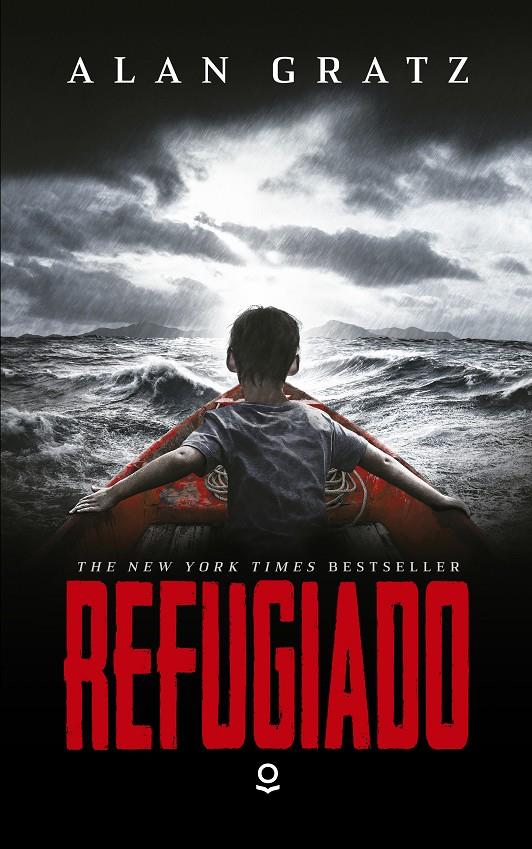 Refugiado | 9788491222330 | Gratz, Alan | Llibreria online de Figueres i Empordà