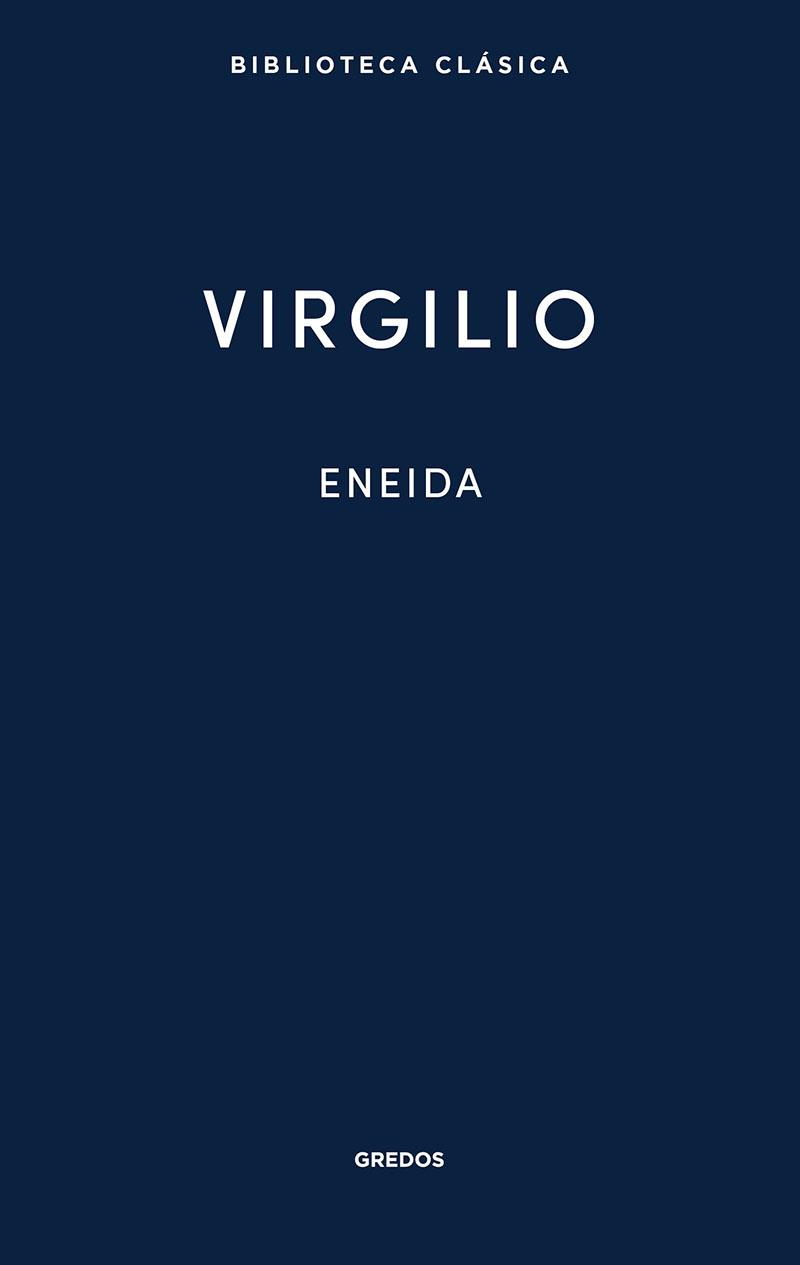 Eneida | 9788424938932 | Virgilio | Llibreria online de Figueres i Empordà