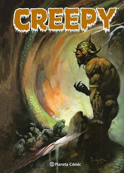 Creepy #06/29 | 9788411406086 | Varios autores | Llibreria online de Figueres i Empordà