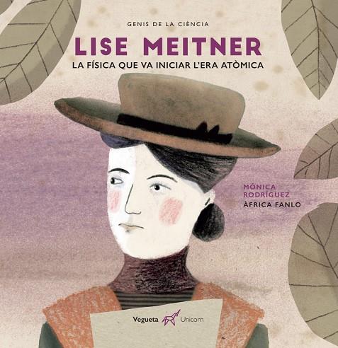 Lise Meitner | 9788417137137 | Vegueta Edicions | Llibreria online de Figueres i Empordà
