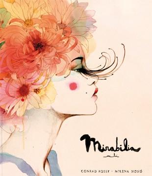 Mirabilia | 9788494185786 | Nonó, Milena | Librería online de Figueres / Empordà