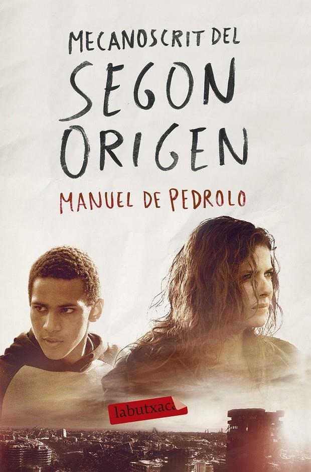 Mecanoscrit del segon origen | 9788499305790 | Manuel De Pedrolo Molina | Librería online de Figueres / Empordà