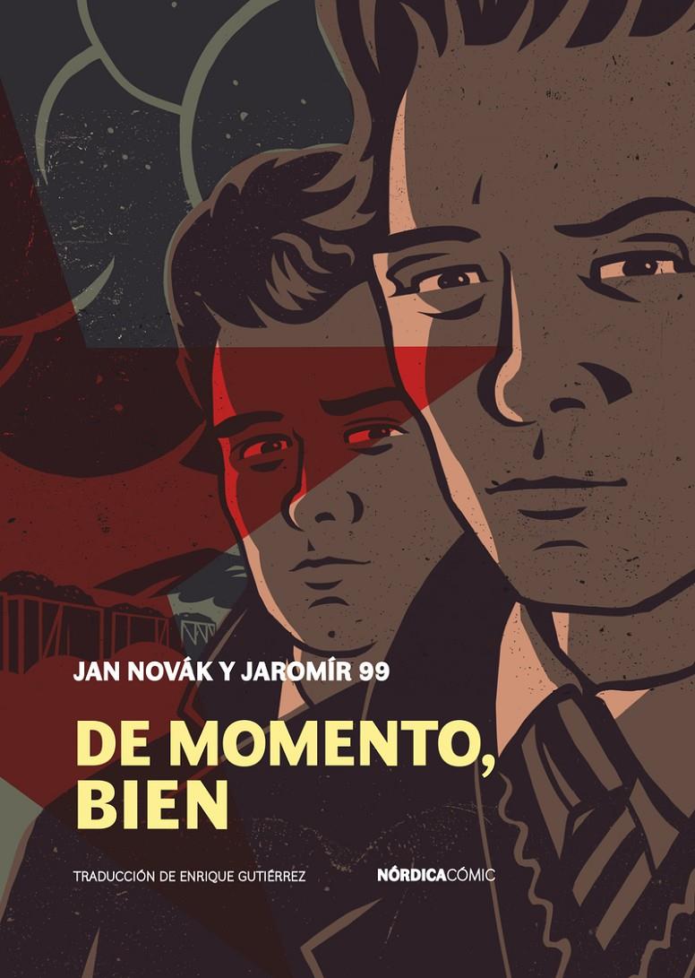 De momento bien | 9788418067280 | Novak, Jan | Librería online de Figueres / Empordà