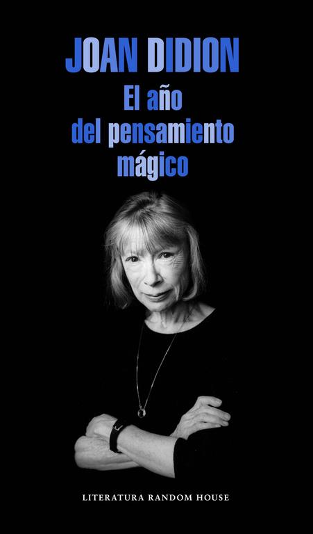 El año del pensamiento mágico | 9788439729075 | DIDION, JOAN | Librería online de Figueres / Empordà