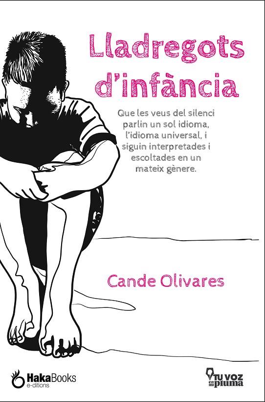 Lladregots d'infància | 9788412139785 | Olivares, Cande | Librería online de Figueres / Empordà