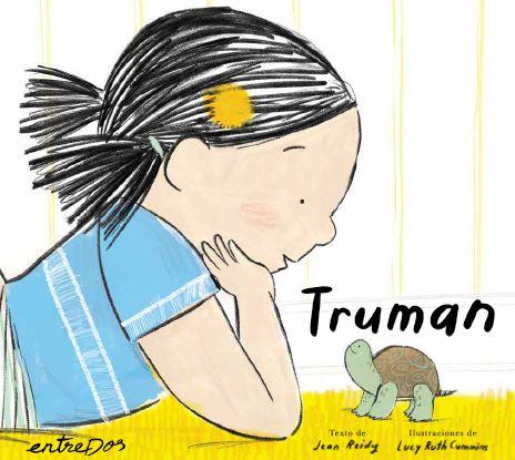 Truman (ESP) | 9788412205602 | Reidy, Jean | Librería online de Figueres / Empordà