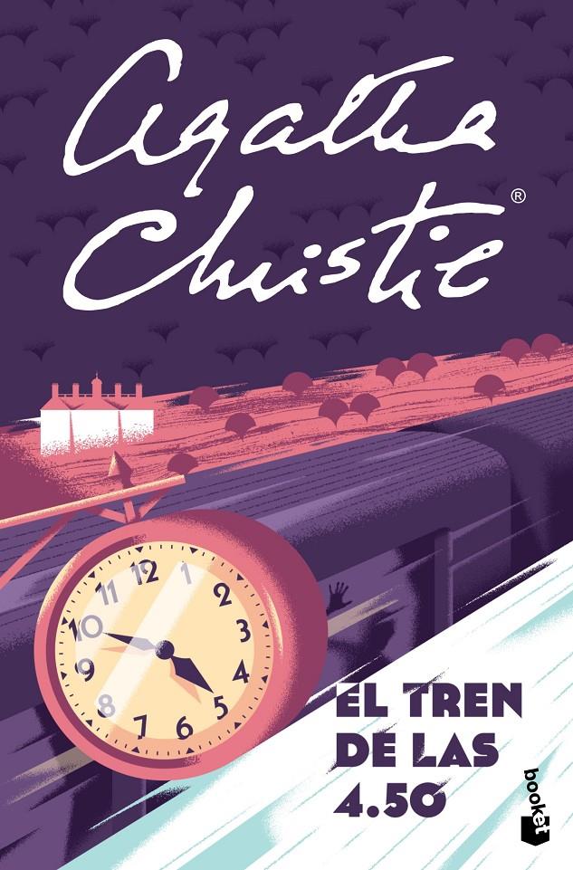 El tren de las 4.50 | 9788467052992 | Christie, Agatha | Llibreria online de Figueres i Empordà