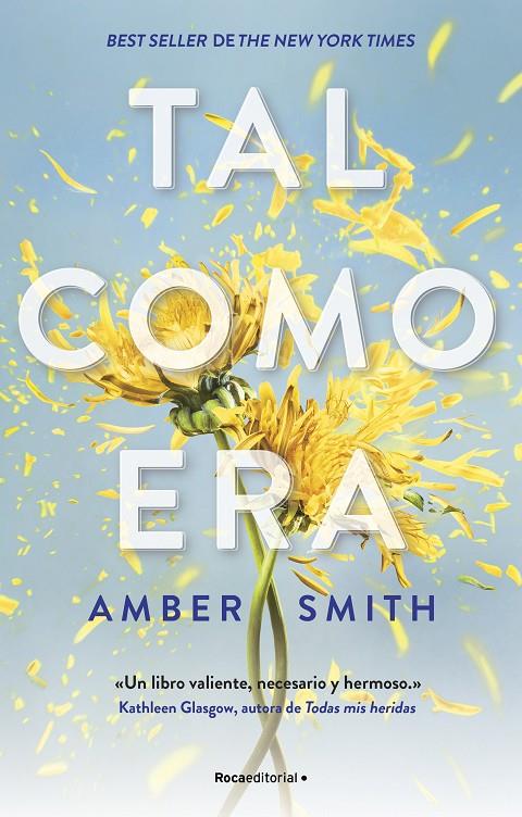 Tal como era | 9788419743244 | Smith, Amber | Llibreria online de Figueres i Empordà