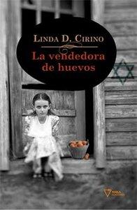 LA VENDEDORA DE HUEVOS | 9788492461080 | Cirino, Linda | Llibreria online de Figueres i Empordà